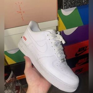 Supreme Air Force ones